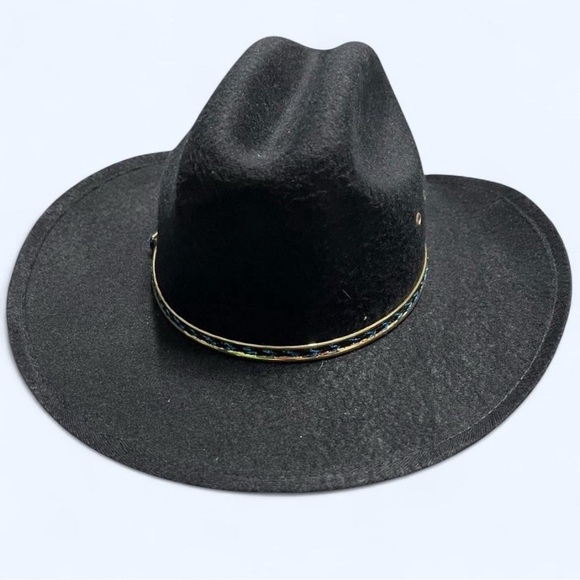 Western Cowboy Hat by Dallas Hats - Picture 1 of 7